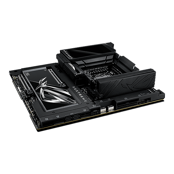 Asus ROG Maximus Z890 Extreme  Gaming  DDR5  ATX  Placa Base Intel Socket 1851