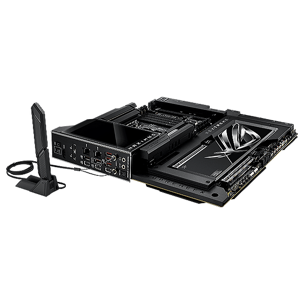 Asus ROG Maximus Z890 Extreme  Gaming  DDR5  ATX  Placa Base Intel Socket 1851