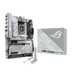 Asus ROG Maximus Z890 Apex  Gaming  DDR5  ATX  Placa Base Intel Socket 1851