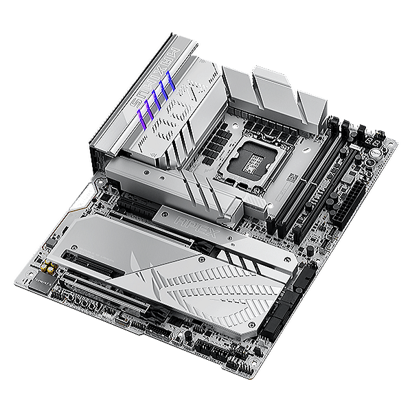 Asus ROG Maximus Z890 Apex  Gaming  DDR5  ATX  Placa Base Intel Socket 1851