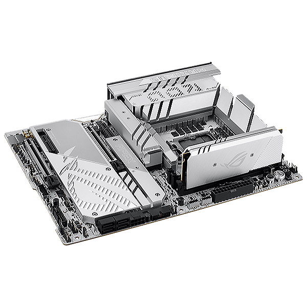 Asus ROG Maximus Z890 Apex  Gaming  DDR5  ATX  Placa Base Intel Socket 1851