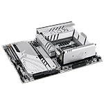 Asus ROG Maximus Z890 Apex  Gaming  DDR5  ATX  Placa Base Intel Socket 1851
