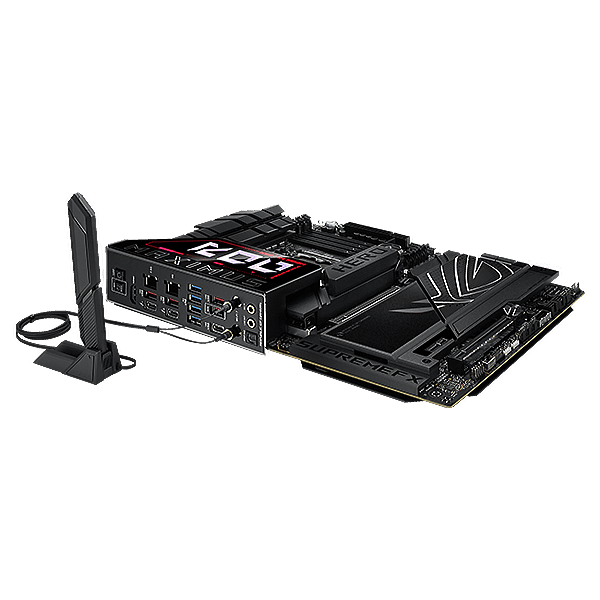 Asus ROG Maximus Z890 Hero  Gaming  DDR5  ATX  Placa Base Intel Socket 1851