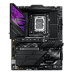 Asus ROG Strix Z890E  Gaming  WiFi 7  DDR5  ATX  Placa Base Intel Socket 1851