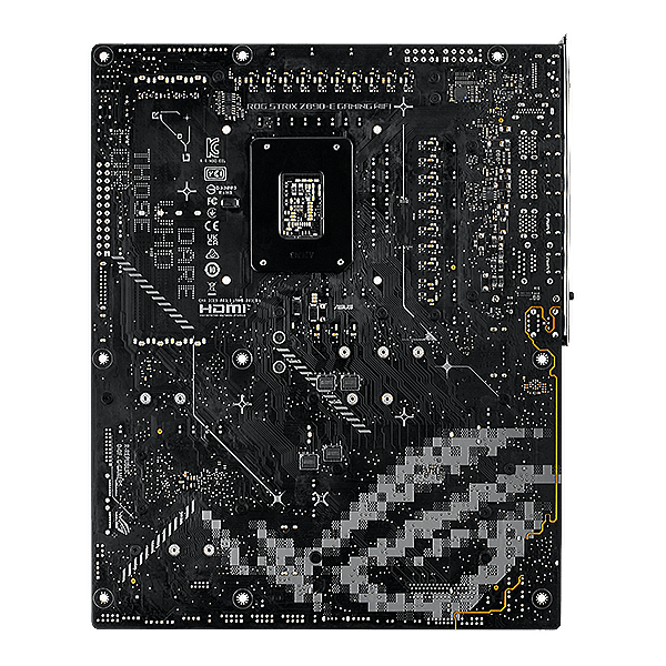 Asus ROG Strix Z890E  Gaming  WiFi 7  DDR5  ATX  Placa Base Intel Socket 1851