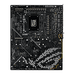 Asus ROG Strix Z890E  Gaming  WiFi 7  DDR5  ATX  Placa Base Intel Socket 1851
