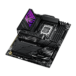 Asus ROG Strix Z890E  Gaming  WiFi 7  DDR5  ATX  Placa Base Intel Socket 1851
