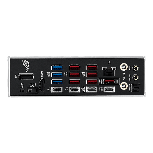 Asus ROG Strix Z890E  Gaming  WiFi 7  DDR5  ATX  Placa Base Intel Socket 1851