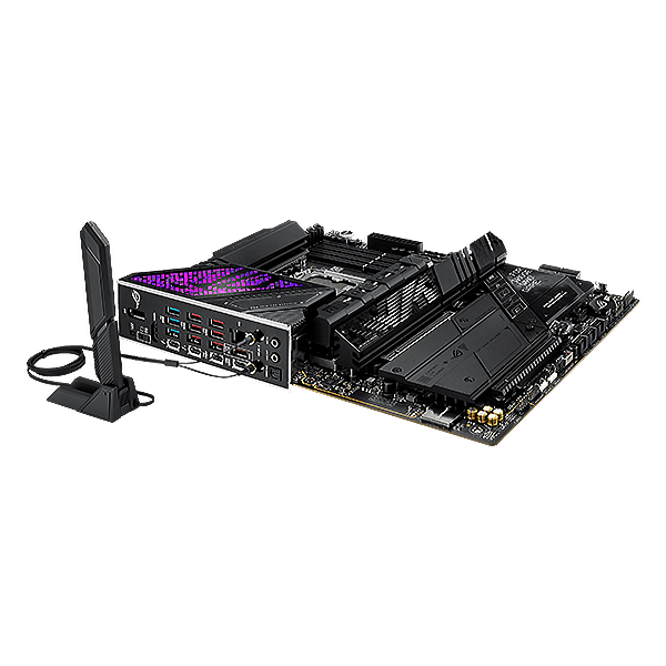 Asus ROG Strix Z890E  Gaming  WiFi 7  DDR5  ATX  Placa Base Intel Socket 1851