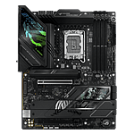 Asus ROG Strix Z890F  Gaming  WiFi 7  DDR5  ATX  Placa Base Intel Socket 1851