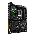 Asus ROG Strix Z890F  Gaming  WiFi 7  DDR5  ATX  Placa Base Intel Socket 1851