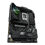 Asus ROG Strix Z890F  Gaming  WiFi 7  DDR5  ATX  Placa Base Intel Socket 1851