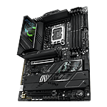 Asus ROG Strix Z890F  Gaming  WiFi 7  DDR5  ATX  Placa Base Intel Socket 1851
