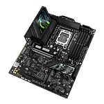 Asus ROG Strix Z890F  Gaming  WiFi 7  DDR5  ATX  Placa Base Intel Socket 1851