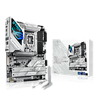 Asus ROG Strix Z890A  Gaming  WiFi 7  DDR5  ATX  Placa Base Intel Socket 1851