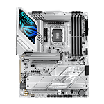 Asus ROG Strix Z890A  Gaming  WiFi 7  DDR5  ATX  Placa Base Intel Socket 1851