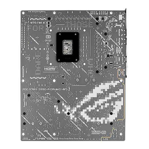 Asus ROG Strix Z890A  Gaming  WiFi 7  DDR5  ATX  Placa Base Intel Socket 1851