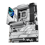 Asus ROG Strix Z890A  Gaming  WiFi 7  DDR5  ATX  Placa Base Intel Socket 1851