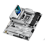 Asus ROG Strix Z890A  Gaming  WiFi 7  DDR5  ATX  Placa Base Intel Socket 1851