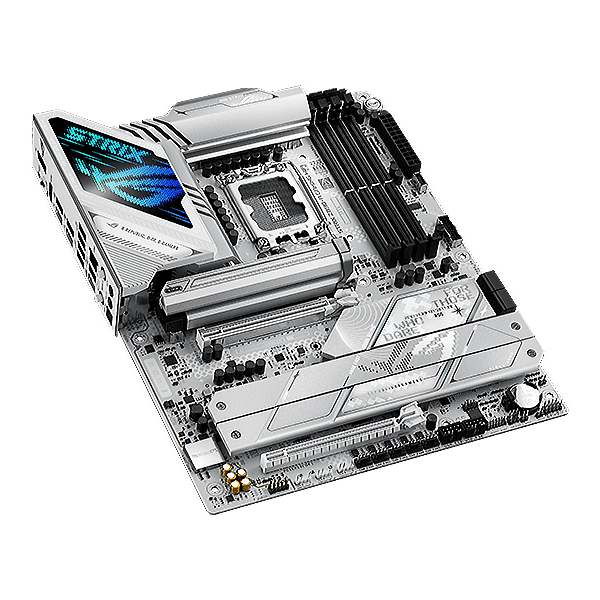 Asus ROG Strix Z890A  Gaming  WiFi 7  DDR5  ATX  Placa Base Intel Socket 1851