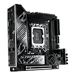 Asus ROG Strix Z890I  Gaming  WiFi 7  DDR5  Mini ITX  Placa Base Intel Socket 1851