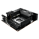 Asus ROG Strix Z890I  Gaming  WiFi 7  DDR5  Mini ITX  Placa Base Intel Socket 1851