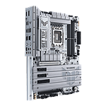 Asus TUF Gaming Z890Pro  Gaming  WiFi 7  DDR5  ATX  Placa Base Intel Socket 1851