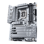 Asus TUF Gaming Z890Pro  Gaming  WiFi 7  DDR5  ATX  Placa Base Intel Socket 1851