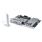 Asus TUF Gaming Z890Pro  Gaming  WiFi 7  DDR5  ATX  Placa Base Intel Socket 1851
