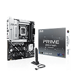 Asus Prime Z890P  WiFi 7  DDR5  ATX  Placa Base Intel Socket 1851
