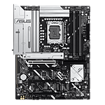 Asus Prime Z890P  WiFi 7  DDR5  ATX  Placa Base Intel Socket 1851