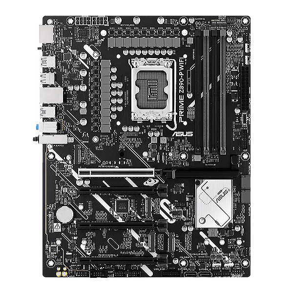 Asus Prime Z890P  WiFi 7  DDR5  ATX  Placa Base Intel Socket 1851