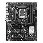 Asus Prime Z890P  WiFi 7  DDR5  ATX  Placa Base Intel Socket 1851