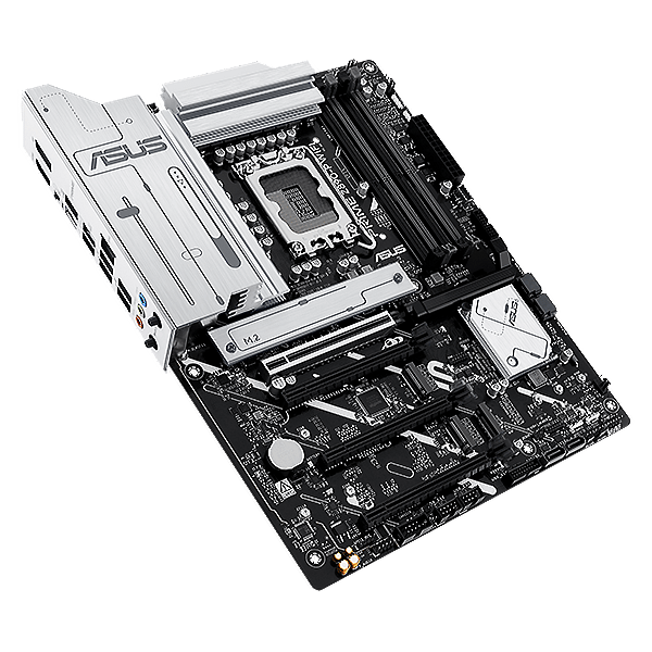 Asus Prime Z890P  WiFi 7  DDR5  ATX  Placa Base Intel Socket 1851