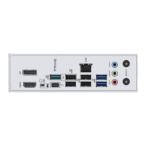 Asus Prime Z890P  WiFi 7  DDR5  ATX  Placa Base Intel Socket 1851