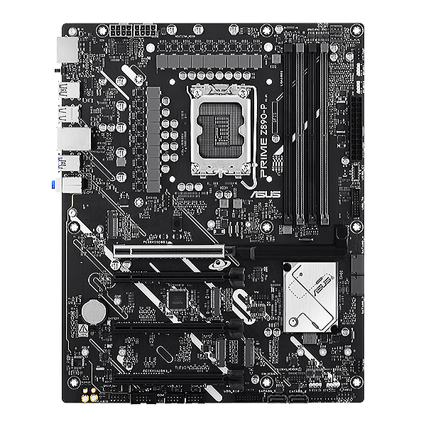 Asus Prime Z890P  DDR5  ATX  Placa Base Intel Socket 1851