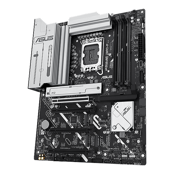 Asus Prime Z890P  DDR5  ATX  Placa Base Intel Socket 1851