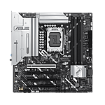 Asus Prime Z890MPlus  WiFi 7  DDR5  MicroATX  Placa Base Intel Socket 1851