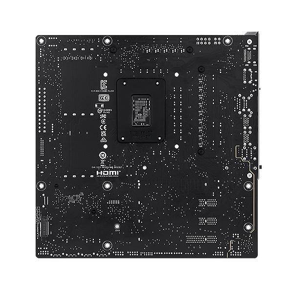 Asus Prime Z890MPlus  WiFi 7  DDR5  MicroATX  Placa Base Intel Socket 1851