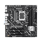 Asus Prime Z890MPlus  WiFi 7  DDR5  MicroATX  Placa Base Intel Socket 1851