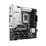 Asus Prime Z890MPlus  WiFi 7  DDR5  MicroATX  Placa Base Intel Socket 1851