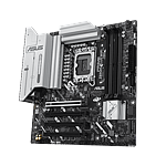 Asus Prime Z890MPlus  WiFi 7  DDR5  MicroATX  Placa Base Intel Socket 1851