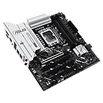 Asus Prime Z890MPlus  WiFi 7  DDR5  MicroATX  Placa Base Intel Socket 1851