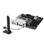 Asus Prime Z890MPlus  WiFi 7  DDR5  MicroATX  Placa Base Intel Socket 1851
