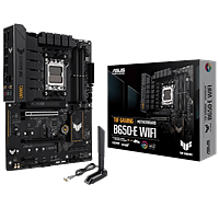 Asus TUF Gaming B650-E | DDR5 | WiFi 6E | ATX | Placa Base AM5