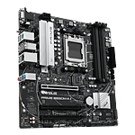 Asus Prime B650MA II  DDR5  MicroATX  Placa Base AM5