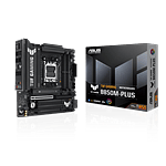 Asus TUF Gaming B850MPlus  DDR5  MicroATX  Placa Base AM5