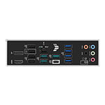 Asus TUF Gaming B850MPlus  DDR5  MicroATX  Placa Base AM5