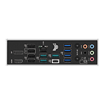Asus TUF Gaming B850MPlus  WiFi 6E Bluetooth 53  DDR5  MicroATX  Placa Base AM5
