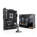 Asus TUF Gaming B850Plus  WiFi 6E Bluetooth 53  DDR5 ATX  Placa Base AM5